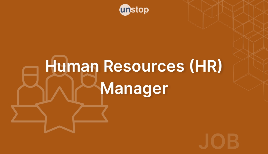 Human Resources (HR) Manager by Godrej Consumer Products Limited! // Unstop