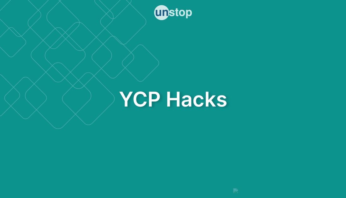 YCP Hacks by York College of Pennsylvania! // Unstop (formerly