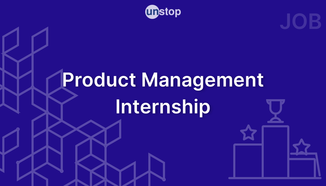 Product Management Internship by Engineer's Cradle! // Unstop (formerly