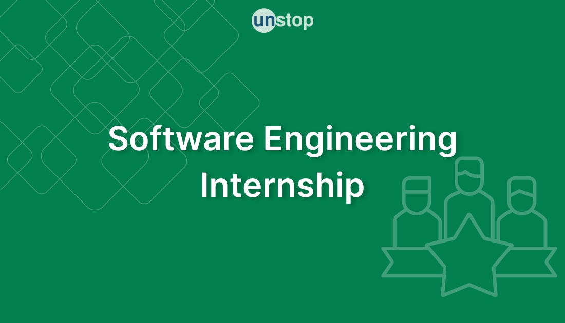 Software Engineering Internship by AiDash! // Unstop