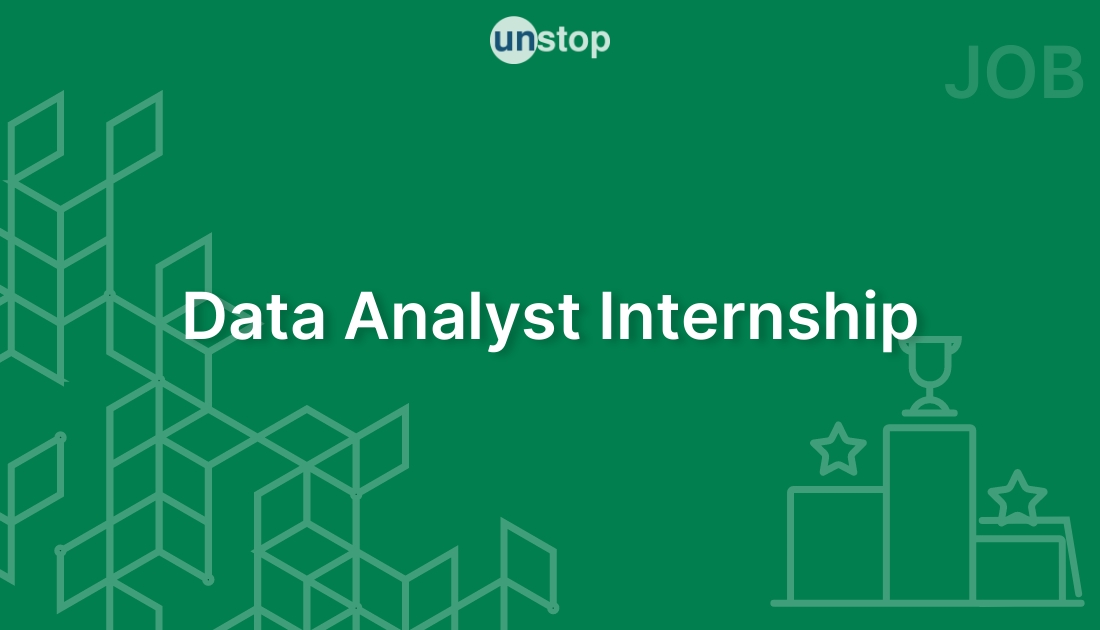 data-analyst-internship-by-proziod-aanlytics-pvt-ltd-unstop