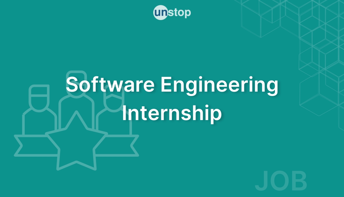 Software Engineering Internship by Hexagon! // Unstop