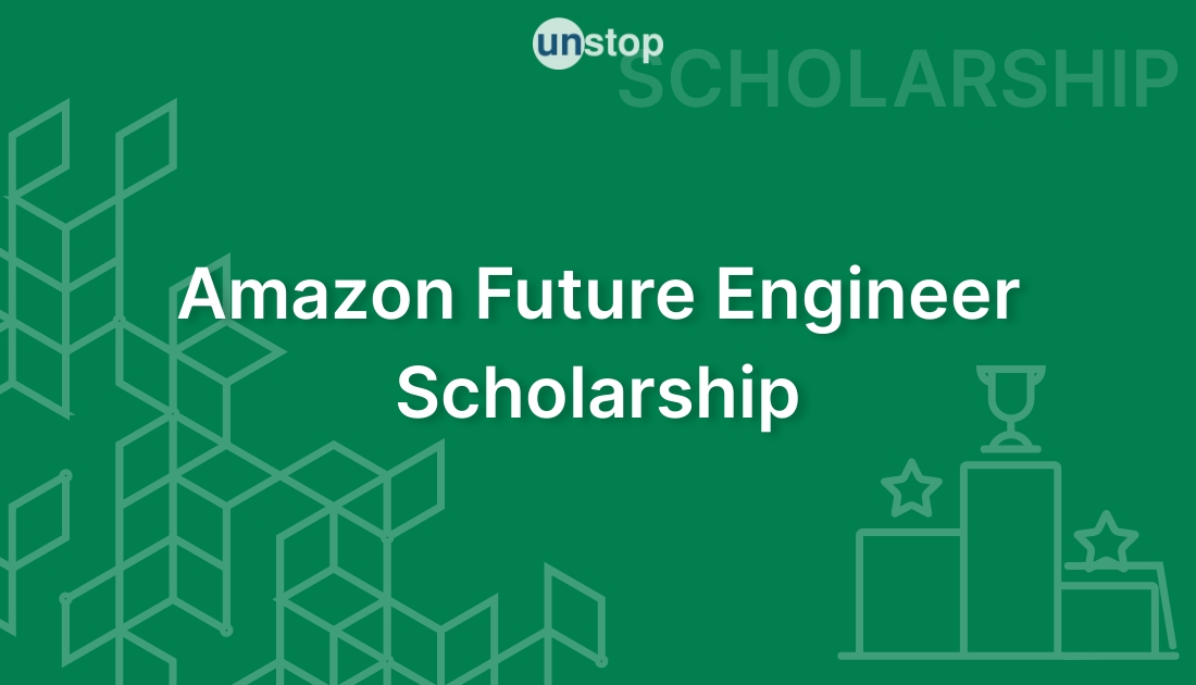 Amazon Future Engineer Scholarship by Foundation for Excellence