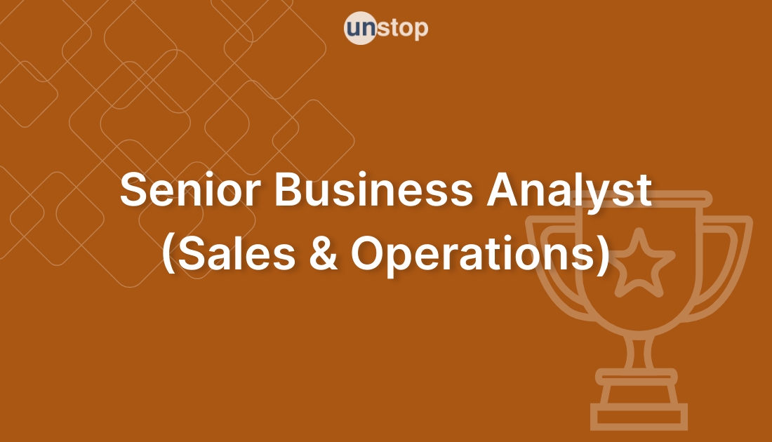 senior-business-analyst-sales-strategy-operations-by-high-radius