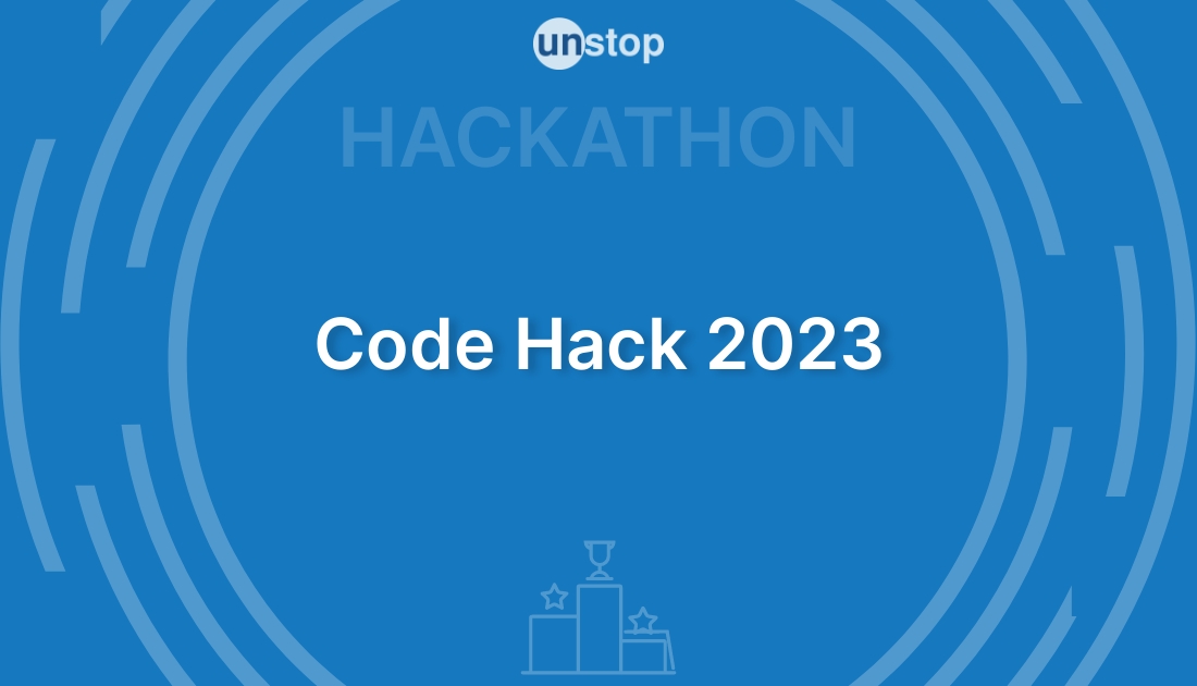 Code Hack 2023