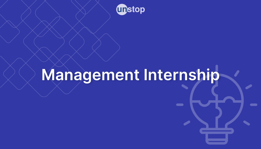Intern MBA/Graduate by Medtronic! // Unstop
