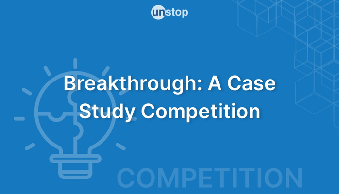 Unstop - Competitions, Quizzes, Hackathons, Scholarships and ...