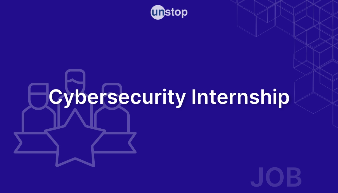 Intern Cybersecurity by Eaton Corporation! // Unstop (formerly