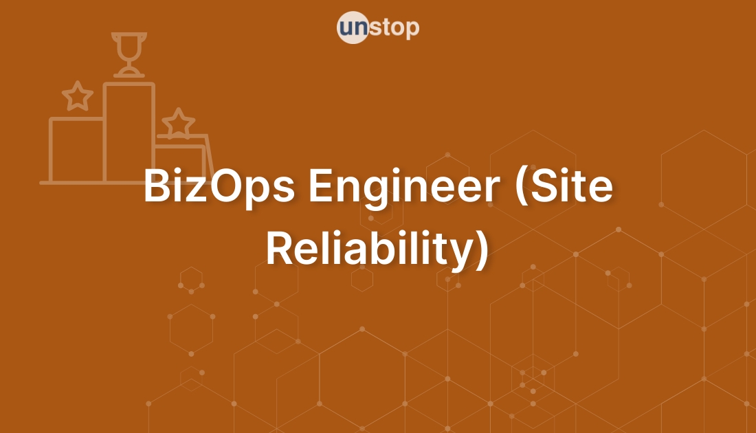BizOps Engineer II by Mastercard! // Unstop (formerly