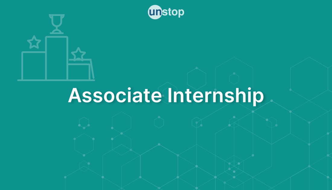 Associate Internship by McKinsey and Company! // Unstop (formerly