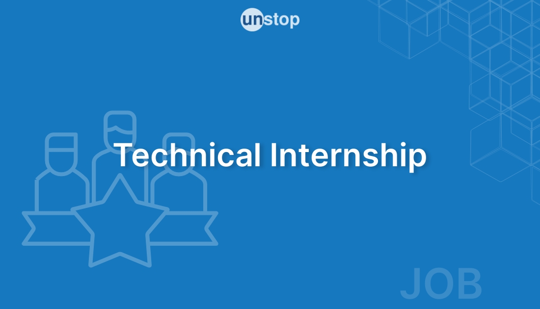 Technical Intern by Varian Medical Systems, Pune! // Unstop (formerly