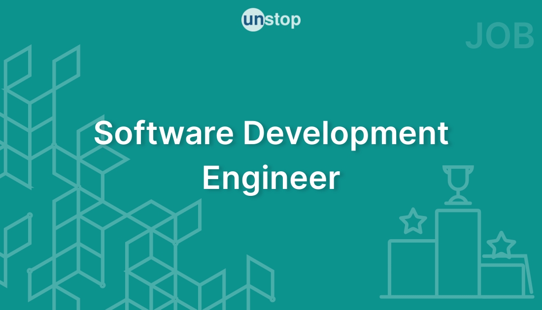 Software Development Engineer by MountBlue Technologies Private LImited ...