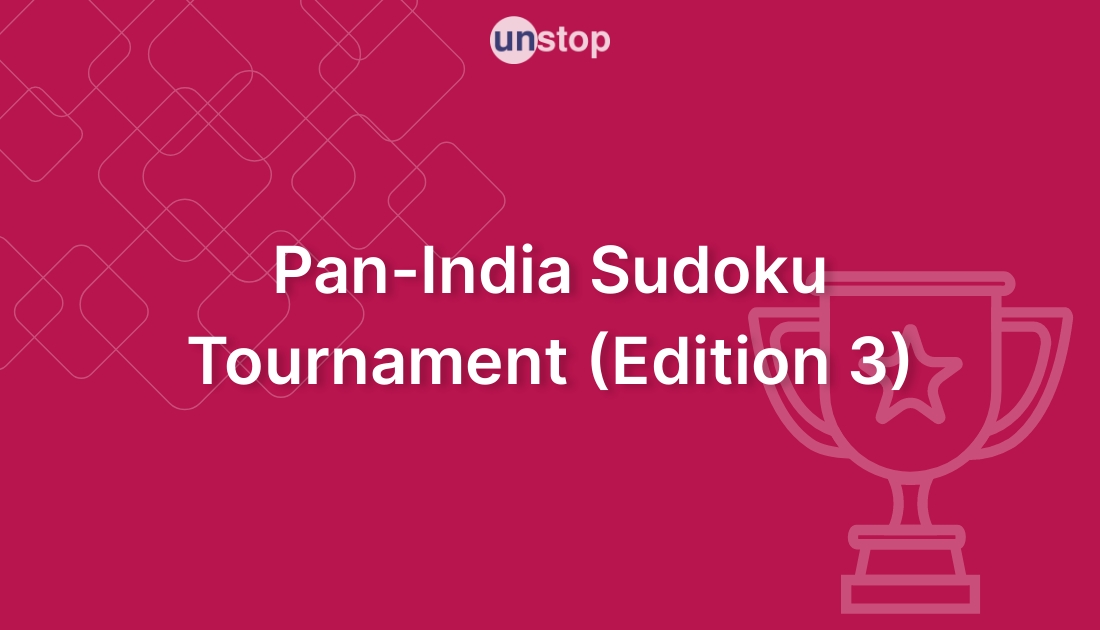 Prize Sudoku - Prize Sudoku Competitions