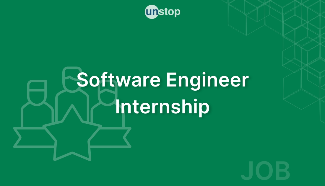 Software Engineer Intern / CoOp Technical by KLA! // Unstop