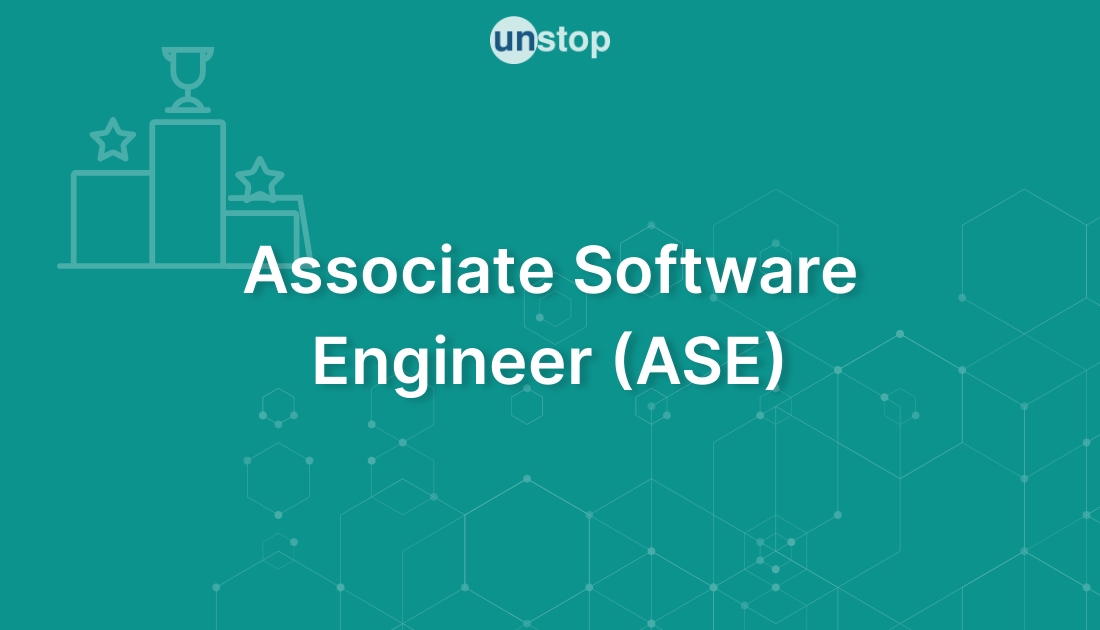 Associate Software Engineer (ASE) by Accenture! // Unstop (formerly