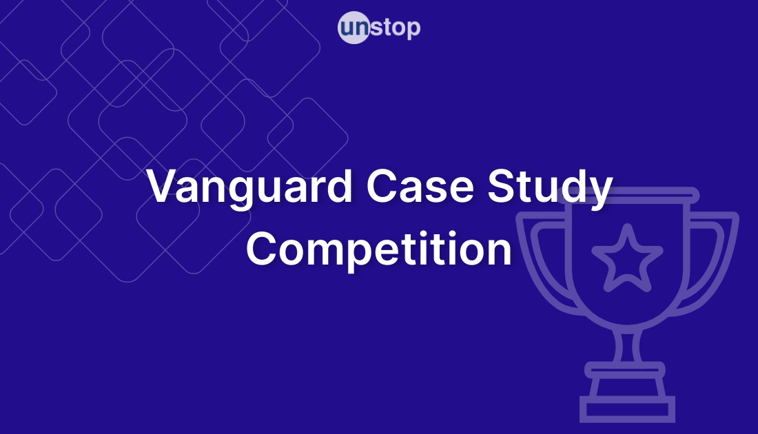 vanguard case study interview reddit