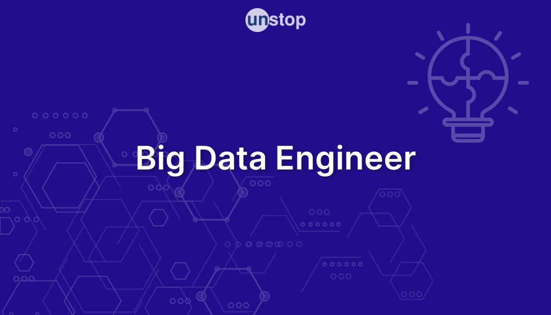 Big Data Engineer By Ibm Unstop