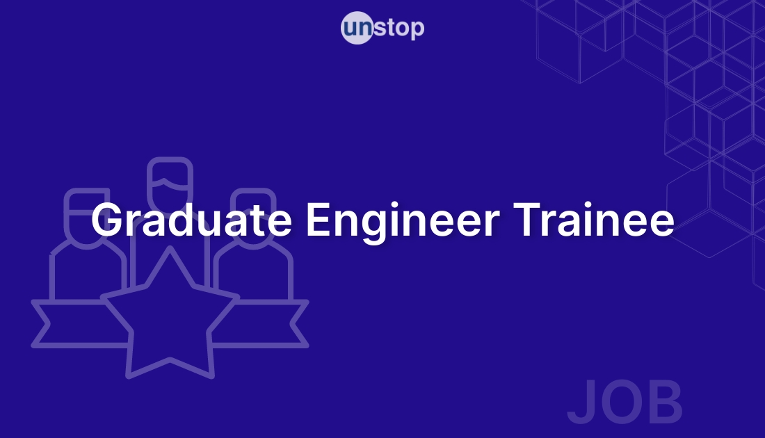 Graduate Engineer Trainee by L'Oréal! // Unstop