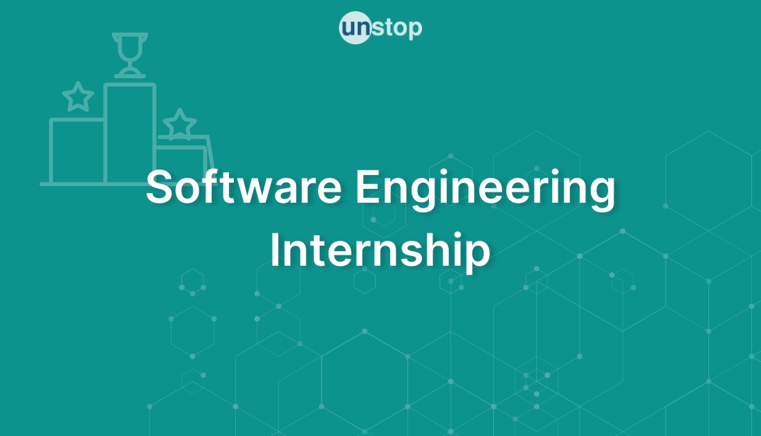 Intern Software Engineering by ADP! // Unstop