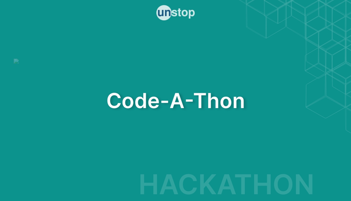 Unstop - Competitions, Quizzes, Hackathons, Scholarships and ...