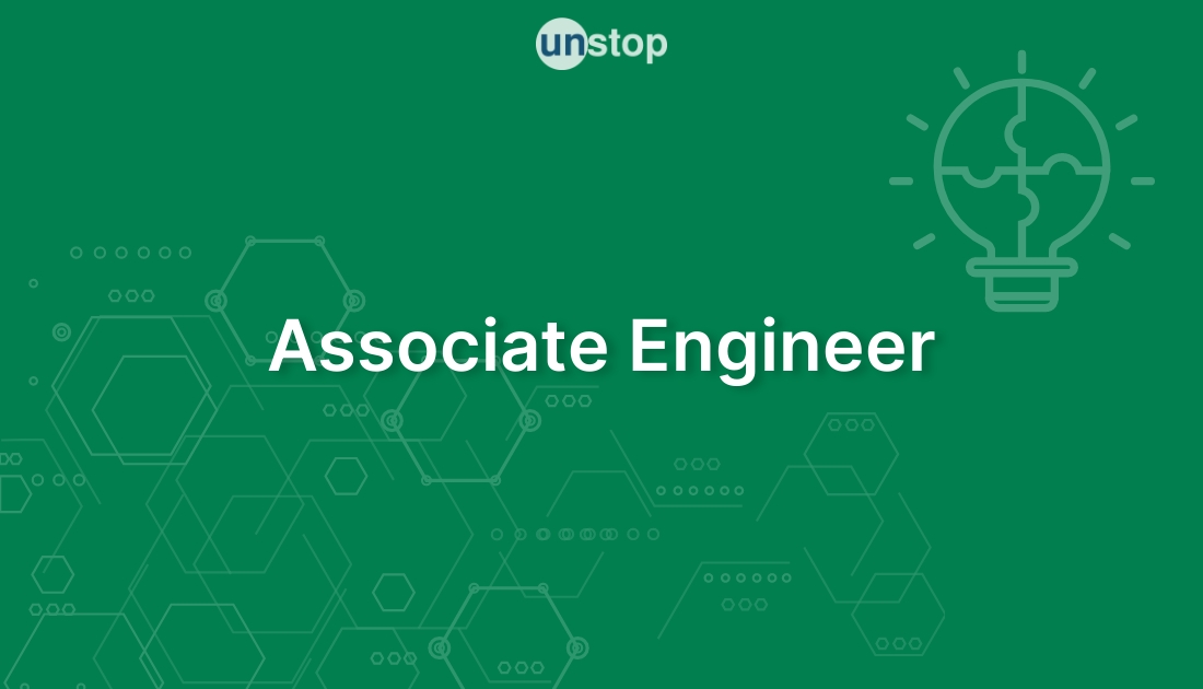 Associate Engineer by ADI Careers! // Unstop (formerly