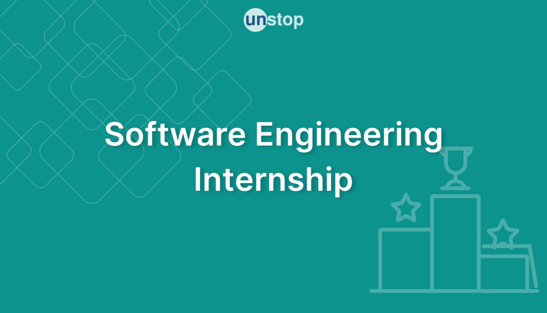 Software Engineering Internship by Cadence Design Systems! // Unstop