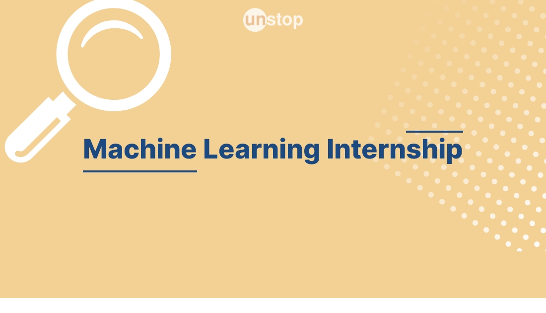 Machine Learning Internship by Suvidha Foundation, Nagpur! // Unstop