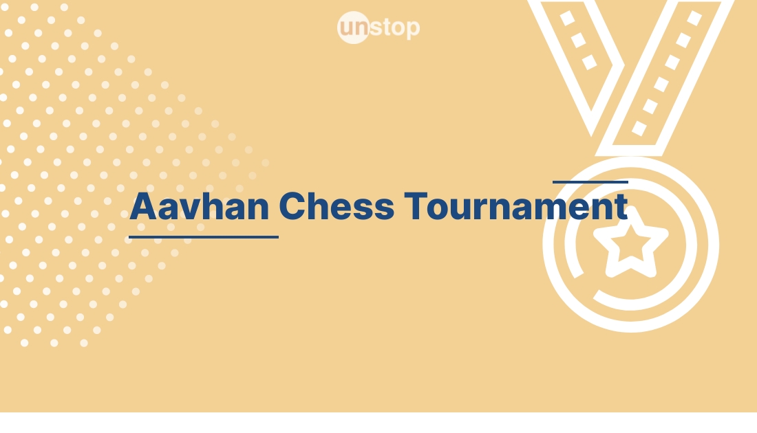 Aavhan Chess Training Workshop with IM Krishnater Kushager, Boost your  tournament preparation as India's top IM guides you through some of his  most trusted secrets!, By Aavhan, IIT Bombay