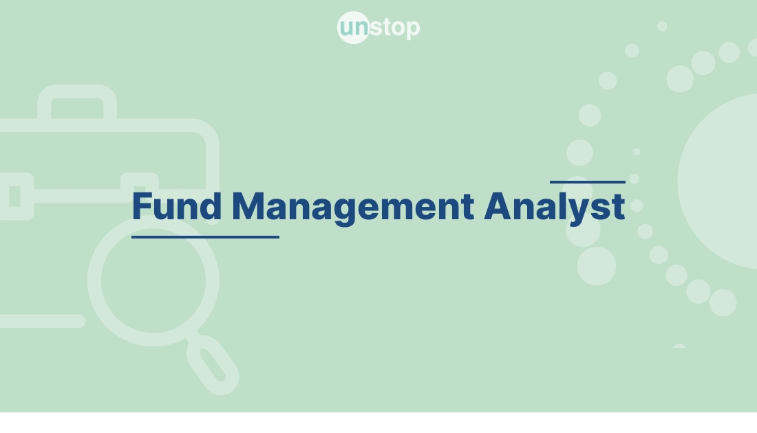 AnalystFund Management by BNY Mellon Technology Pvt Ltd! // Unstop