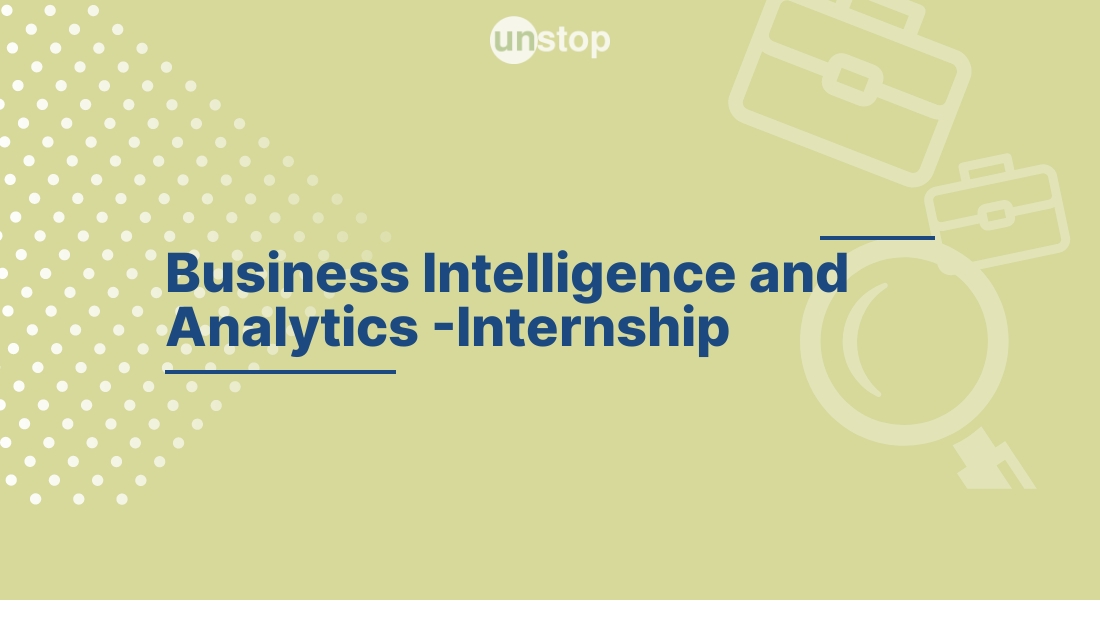 Business Intelligence and Analytics Internship by Paytm! // Unstop