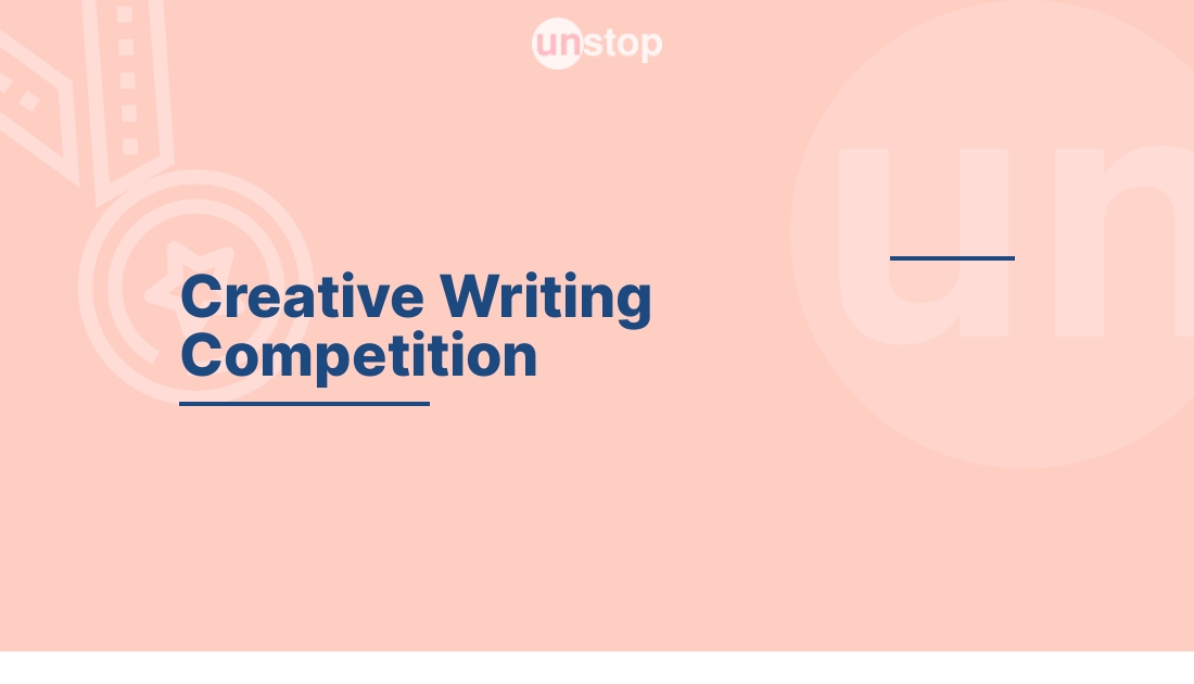 Creative Writing Competition by Shaheed Sukhdev College of Business ...