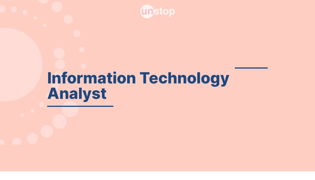 Information Technology Analyst By Icici Bank Unstop 7312