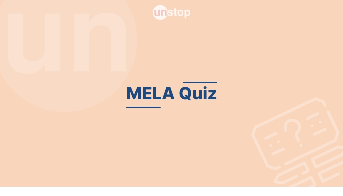 MELA QUIZ by AFMC QUIZ CLUB by Armed Forces Medical College (AFMC