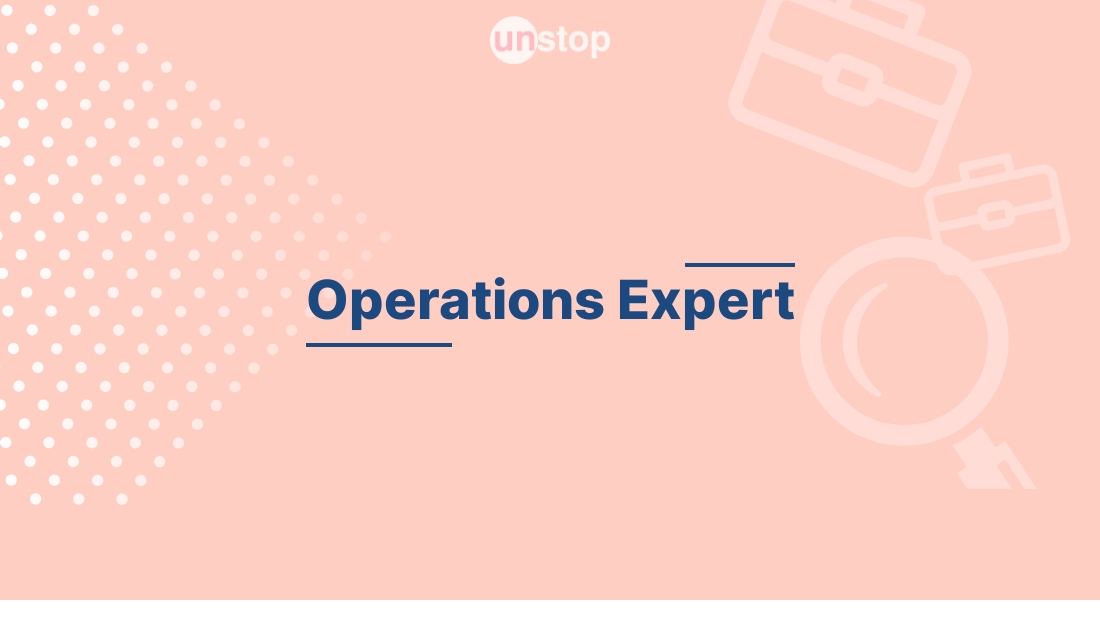 operations-expert-by-apple-inc-unstop