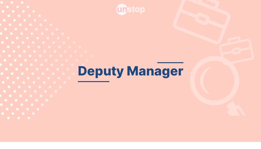 Deputy Manager By Deloitte Unstop formerly Dare2Compete deputy-manager-by-deloitte-unstop-formerly-dare2compete