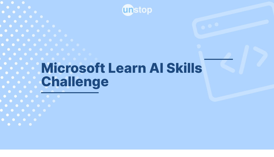 Microsoft learn hot sale ai