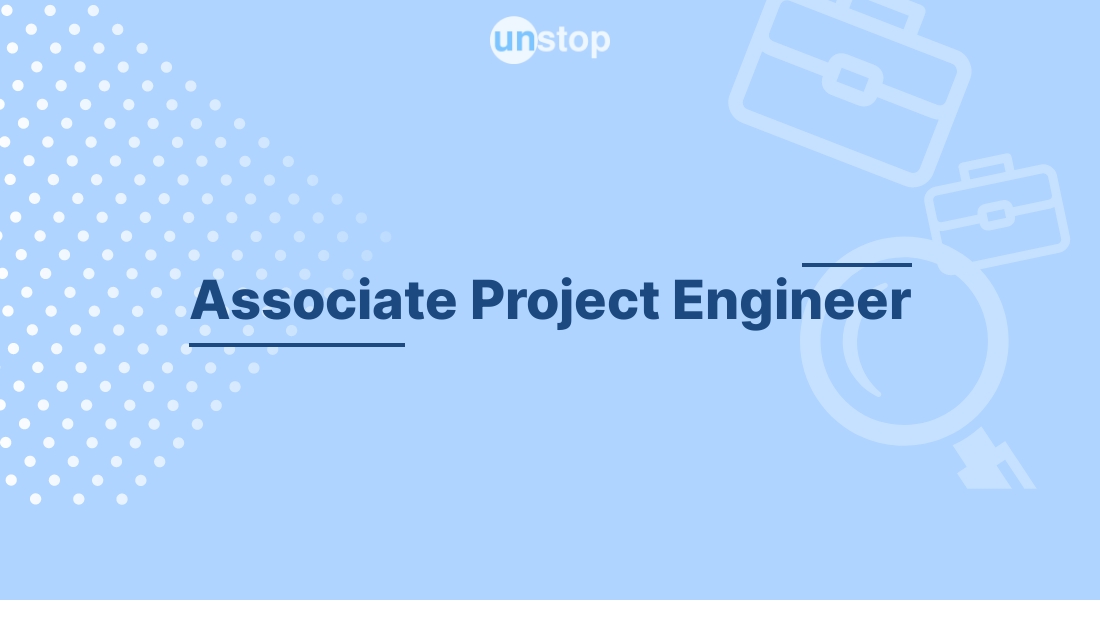 Associate Project Engineer by Hitachi Energy India! // Unstop (formerly