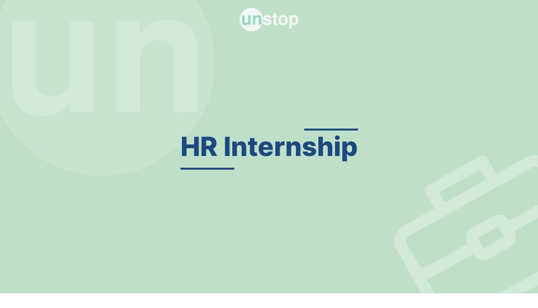 What You Should Do to Get Software Internships (Part 1: Resumes)