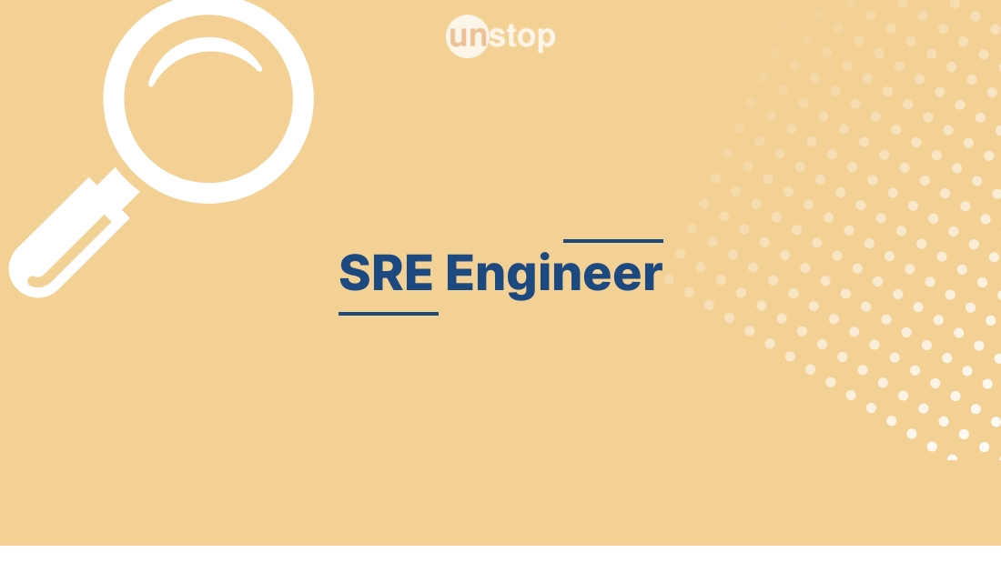 SRE Engineer by IBM! // Unstop