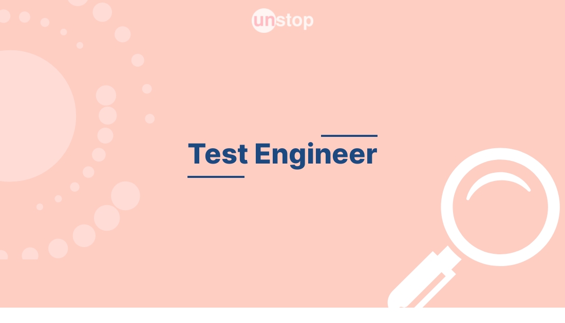 BT CoeX Test Engineer by // Unstop (formerly