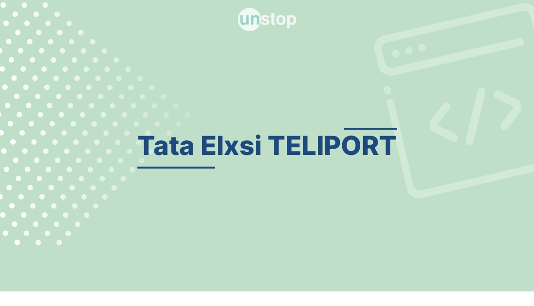 Tata Elxsi Share Price: करेक्शन पूरा हुआ, अब तेजी आएगी - Tata Elxsi Share  price are down what should investors do | Moneycontrol Hindi