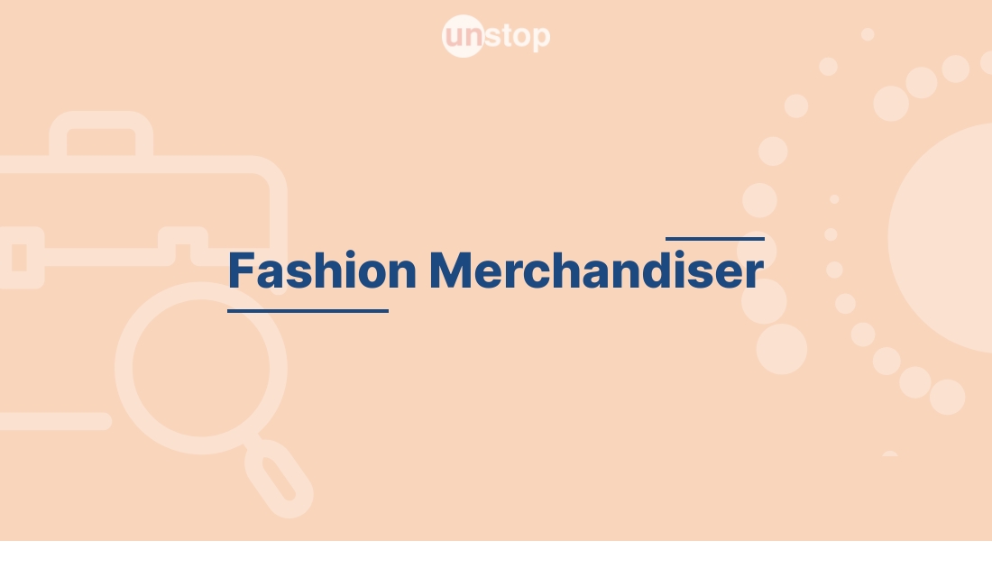 Fashion Merchandiser by House of Deepthi Limited! // Unstop (formerly