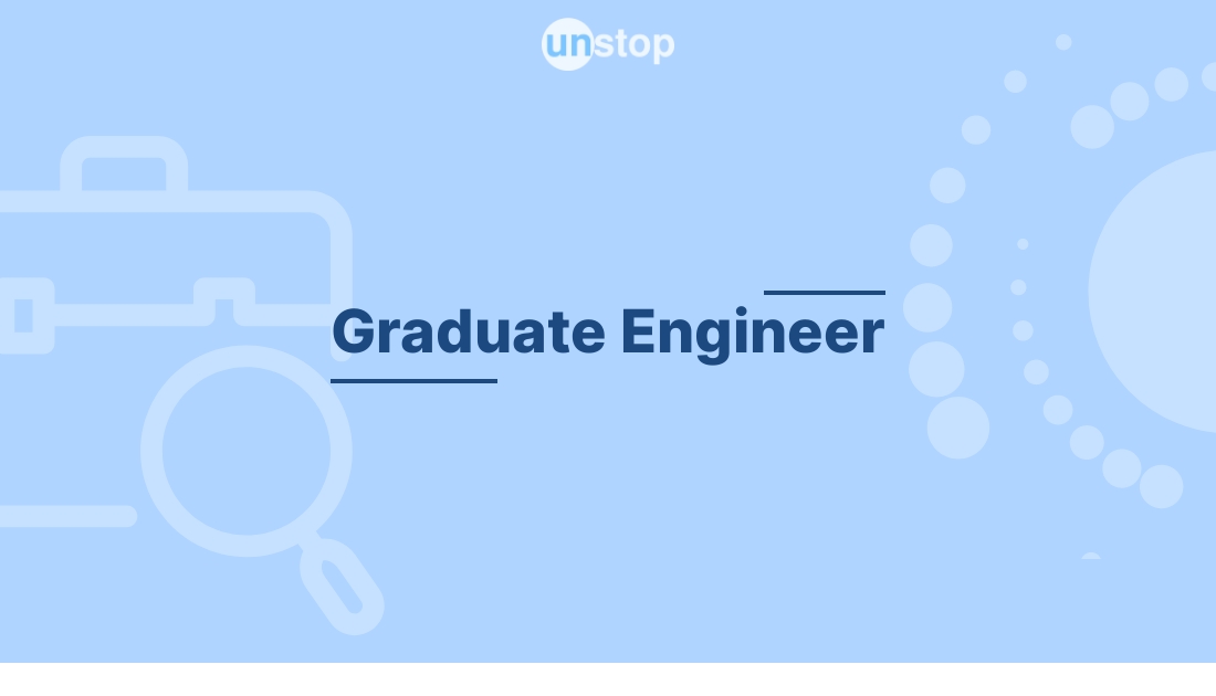 Graduate Engineer by ARM Worldwide! // Unstop