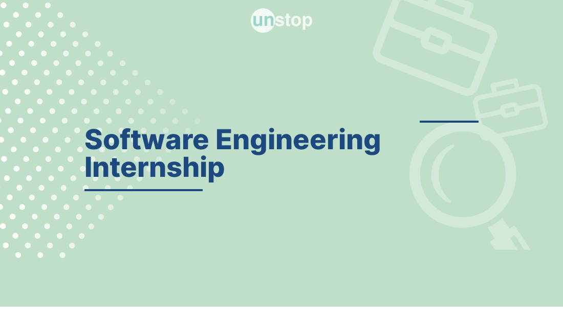 Software Engineering Intern by NVIDIA! // Unstop