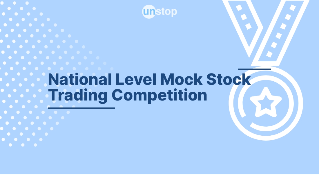 National Level Mock Stock Trading Competition by P I E T Panipat National Level Mock Stock Trading Competition by P I E T Panipat