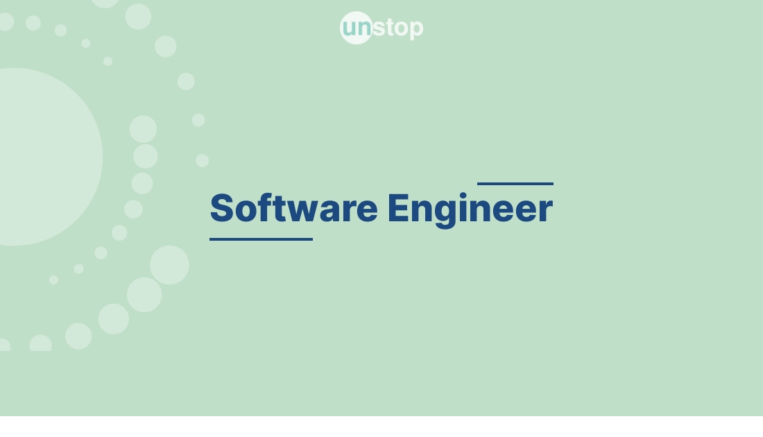 Software Engineer by IBM! // Unstop (formerly Dare2Compete)