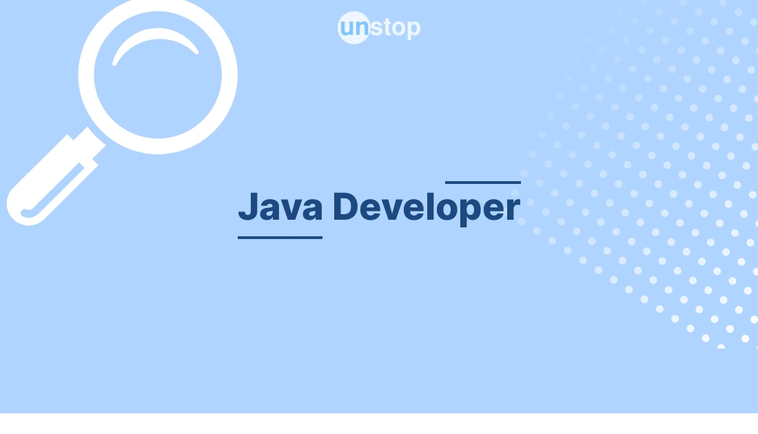 Java Developer by Newgen! // Unstop