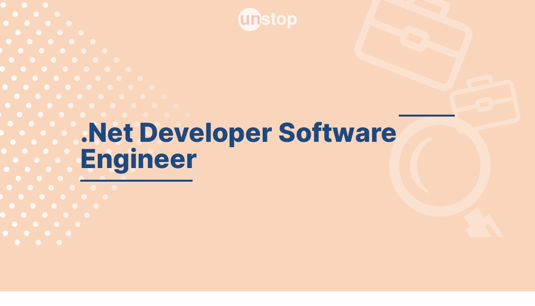Developer Software Engineer by GUSSMANN SOFTWARE TECHNOLOGIES