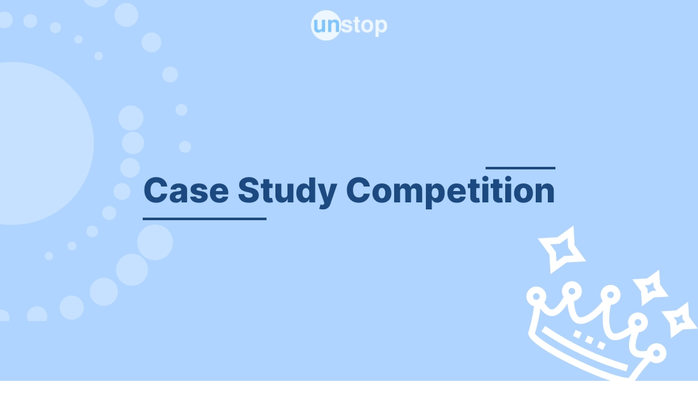 Unstop - Competitions, Quizzes, Hackathons, Scholarships and ...
