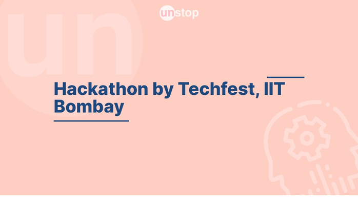 Unstop - Competitions, Quizzes, Hackathons, Scholarships and ...